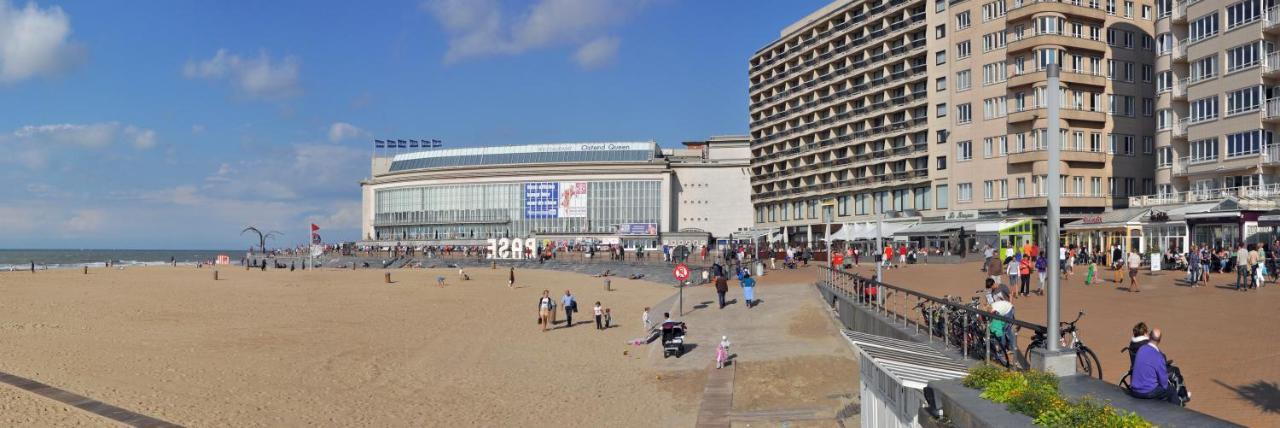 Casa Casino Oostende Exterior photo